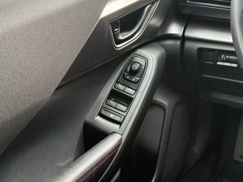 New 2026 Subaru Impreza 2.0i Sport AWD/4WD image 8