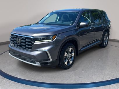 Used 2025 Honda Pilot EX-L