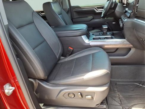 Used 2024 Chevrolet Silverado 1500 LTZ image 15