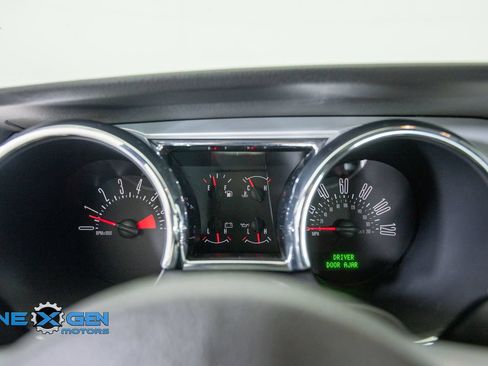 Used 2006 Ford Mustang Coupe RWD image 16