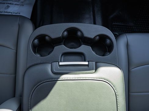 New 2026 RAM 2500 Tradesman w/ Chrome Appearance Group image 29