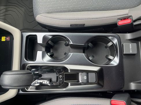 New 2026 Subaru Forester Premium AWD/4WD image 22