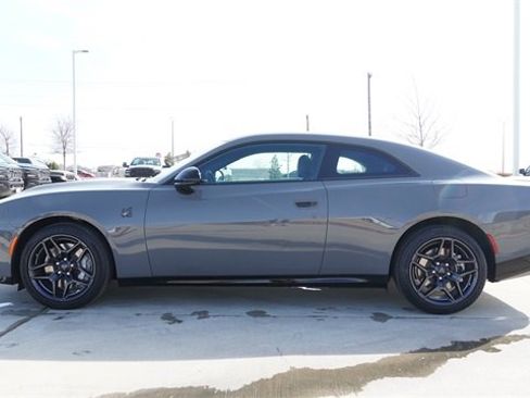 New 2026 Dodge Charger R/T Scat Pack image 6