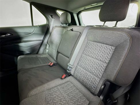 Used 2024 Chevrolet Equinox LT image 21