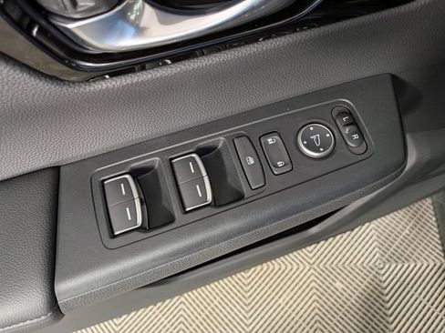 New 2026 Honda CR-V EX-L image 14
