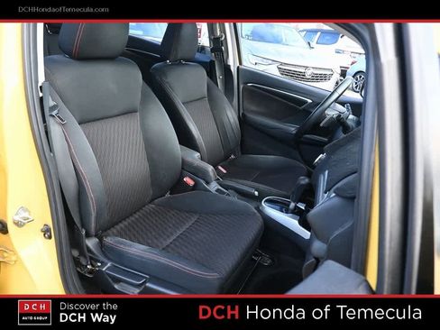 Used 2019 Honda Fit Sport image 20