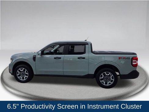 Used 2023 Ford Maverick XLT w/ Equipment Group 300A Standard AWD/4WD image 18