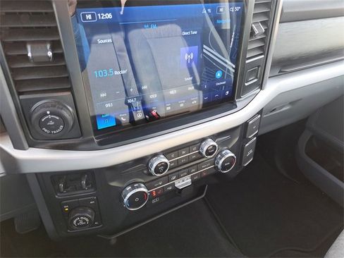 Used 2022 Ford F150 XLT w/ Equipment Group 302A High image 7