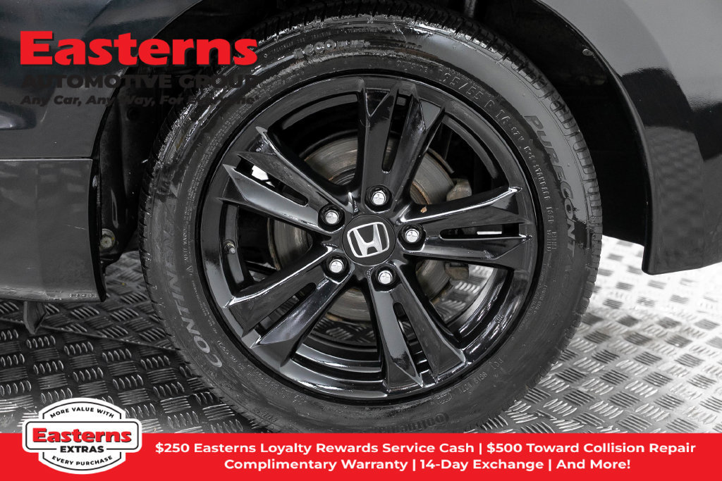 Used 2015 Honda CR-Z EX image 32