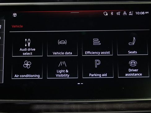 Used 2021 Audi Q7 3.0T Prestige w/ Prestige Package image 51