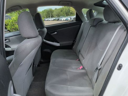 Used 2012 Toyota Prius Two FWD image 13