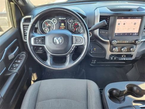 Used 2024 RAM 3500 Big Horn image 17