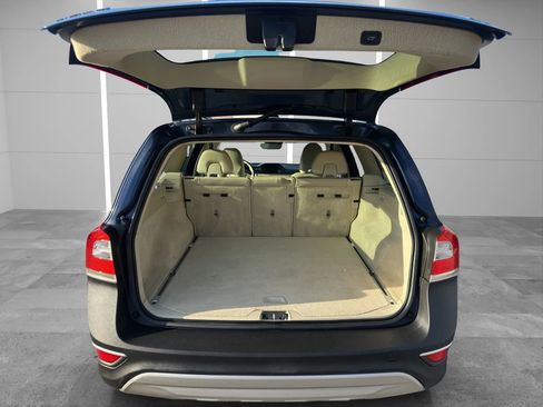 Used 2015 Volvo XC70 3.2 Premier image 11