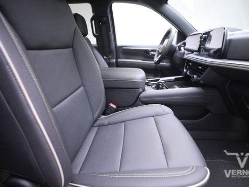 New 2026 Chevrolet Tahoe Premier image 11