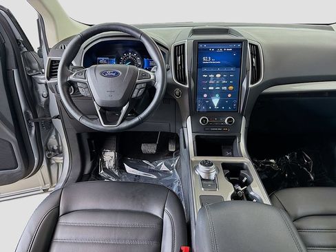 Used 2023 Ford Edge SEL w/ Convenience Package AWD/4WD image 25