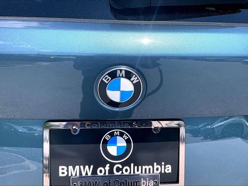 New 2026 BMW X5 xDrive40i AWD/4WD image 15