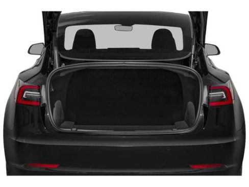 Used 2023 Tesla Model 3 Standard Range RWD image 11