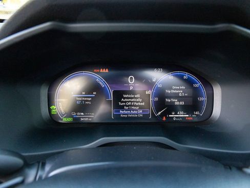 Certified 2023 Toyota RAV4 XSE w/ Weather Package AWD/4WD image 16