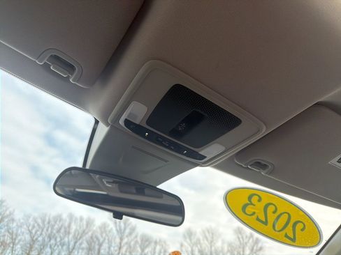 Used 2023 Honda Civic EX image 14