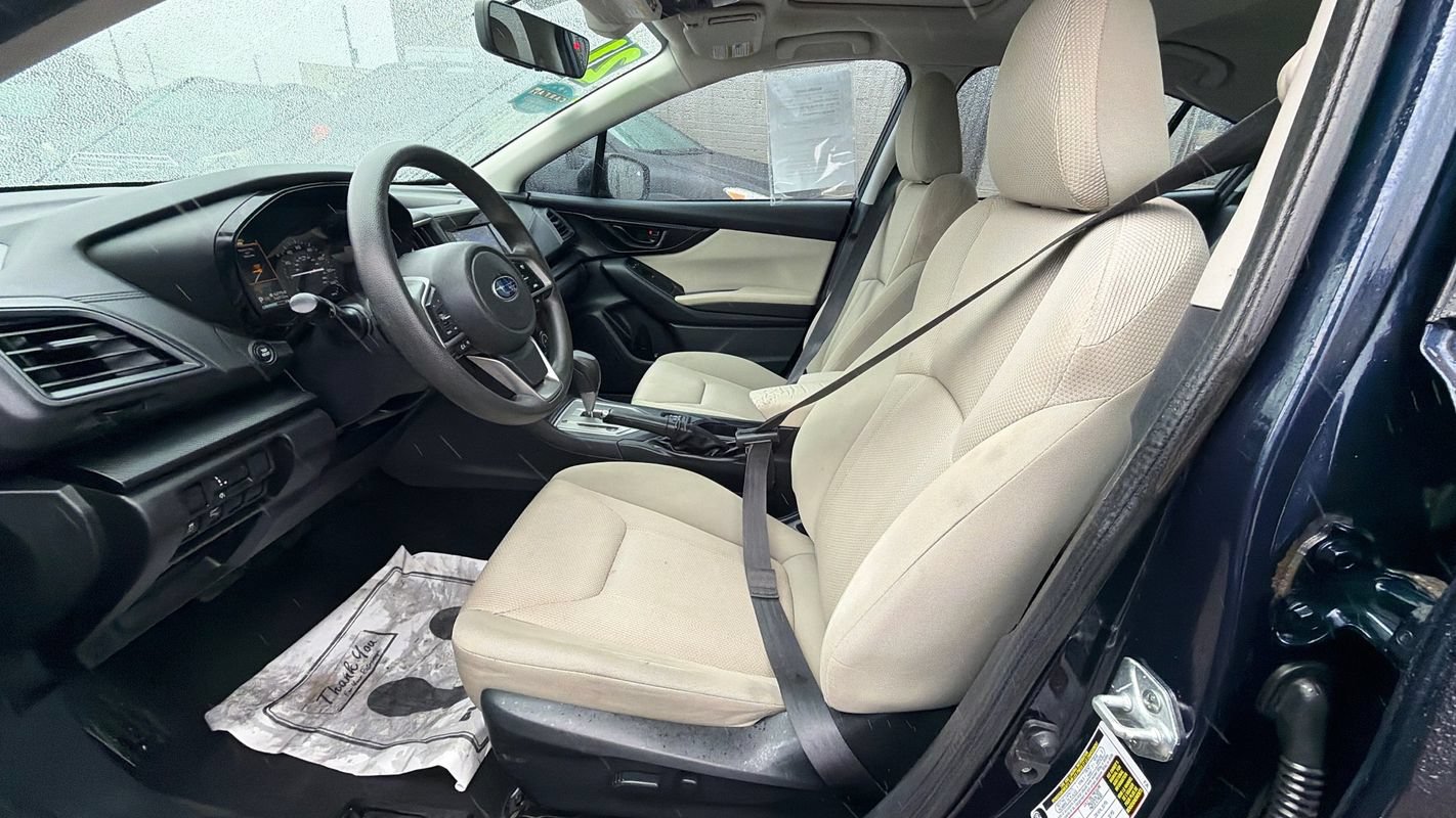 Used 2021 Subaru Impreza 2.0i Premium w/ Popular Package #3 AWD/4WD image 20
