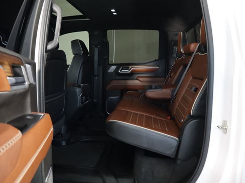 Used 2022 GMC Sierra 1500 Denali Ultimate image 21
