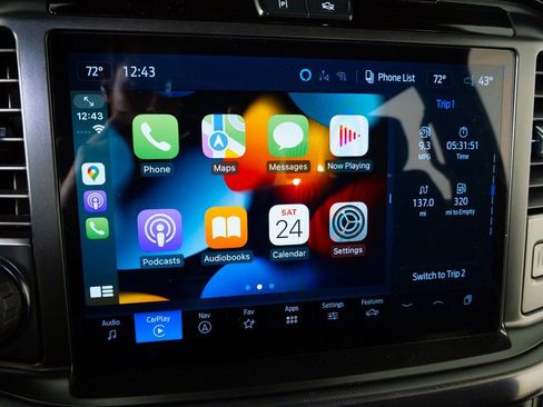 Used 2025 Ford F150 Raptor w/ Equipment Group 803A Raptor R image 17