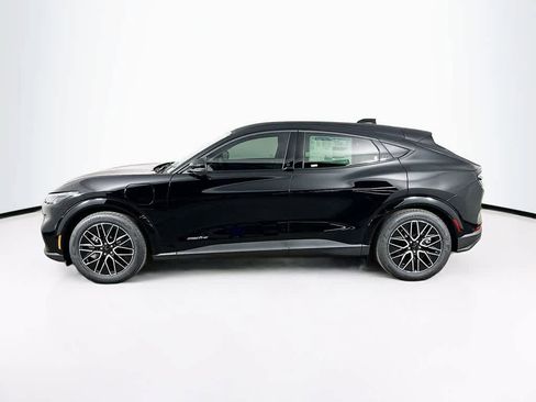 New 2025 Ford Mustang Mach-E Premium image 3