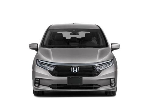 Used 2022 Honda Odyssey EX image 4