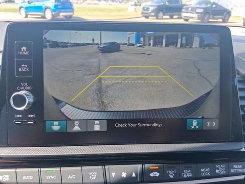 New 2026 Honda Odyssey EX-L image 19