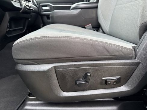 Used 2024 RAM 2500 Big Horn image 14