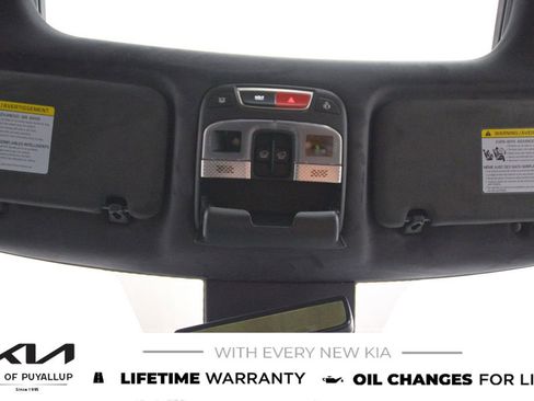 New 2025 Kia Telluride SX X-Line image 25