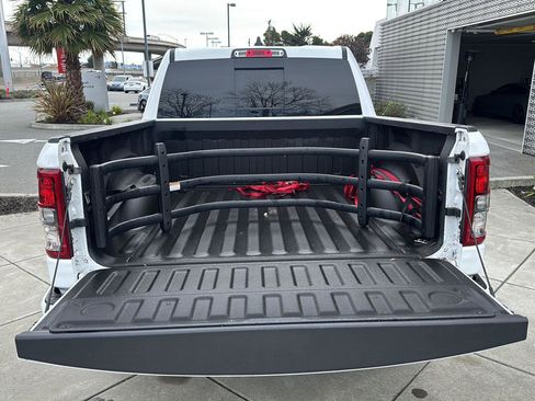 Used 2023 RAM 1500 Big Horn image 15