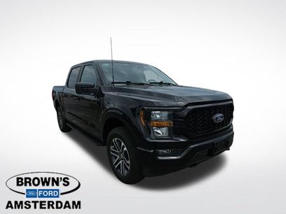 Used 2023 Ford F150 XL w/ STX Appearance Package