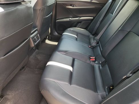 Used 2026 Toyota Camry SE w/ Multimedia Upgrade Package AWD/4WD image 27