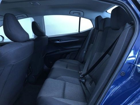 Used 2025 Toyota Camry LE image 22