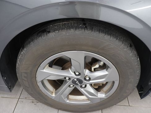 Used 2023 Kia K5 LXS FWD image 3