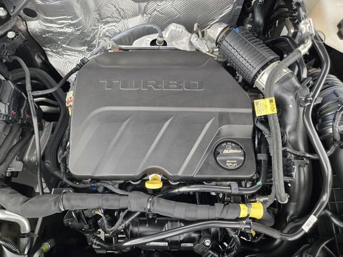 New 2026 Chevrolet Trax LS w/ Driver Confidence Package FWD image 35