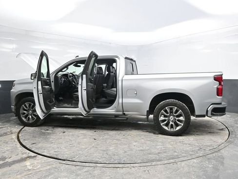 Used 2021 Chevrolet Silverado 1500 RST w/ All Star Edition Plus image 42