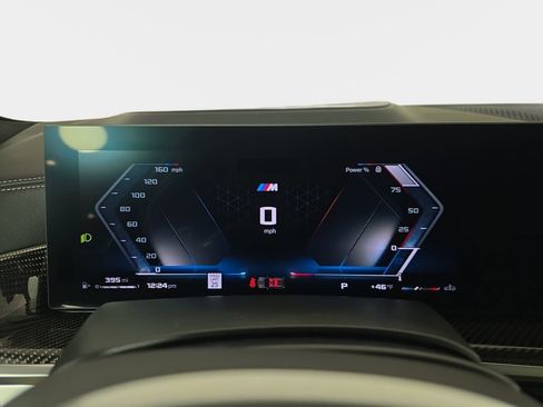 New 2026 BMW X7 M60i image 20