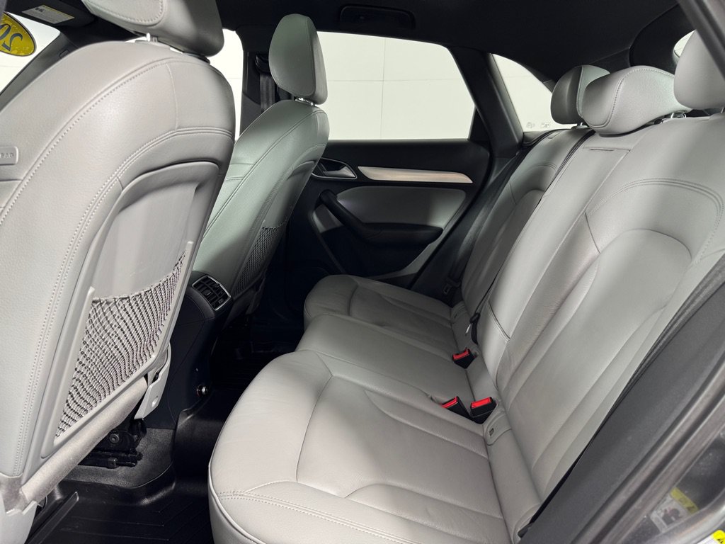 Used 2018 Audi Q3 2.0T Premium Plus FWD image 20