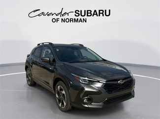 New 2025 Subaru Crosstrek 2.5i Limited w/ Crosstrek Mirror Package video 1