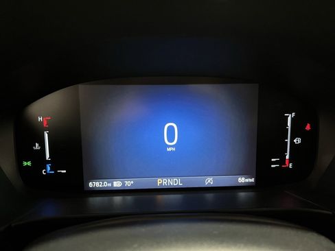 Used 2023 Ford Escape ST-Line Select w/ Tech Pack #1 image 38