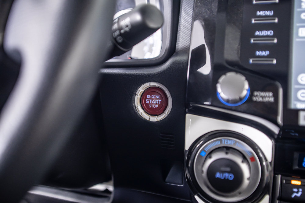 Used 2020 Toyota 4Runner TRD Pro AWD/4WD image 31