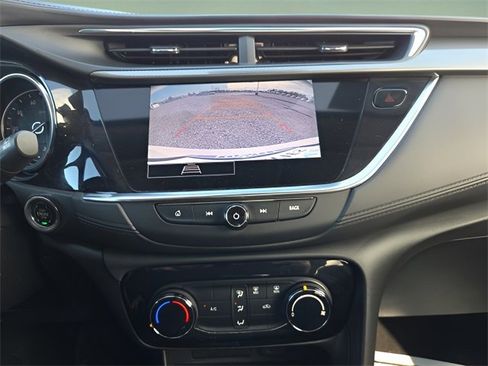 Used 2022 Buick Encore GX Preferred w/ Sport Touring Package image 24