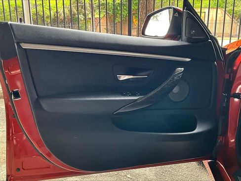 Used 2019 BMW 440i Gran Coupe w/ Executive Package image 21