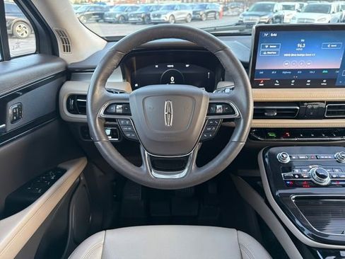 Certified 2023 Lincoln Nautilus FWD image 19