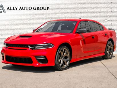 Used 2019 Dodge Charger R/T