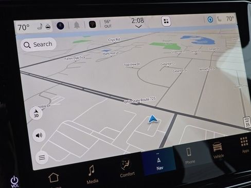 New 2026 Jeep Grand Wagoneer Limited image 6