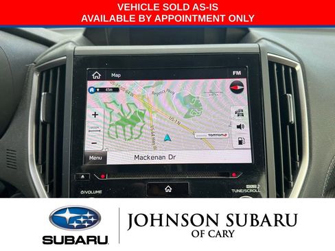 Used 2019 Subaru Forester Touring w/ Popular Package #3 image 9