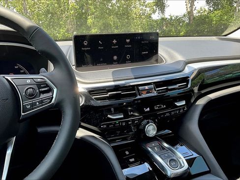 Used 2024 Acura MDX SH-AWD w/ Technology Package image 10